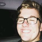 Profile Picture of Nathan Blaney (@nathanblaney) on Instagram