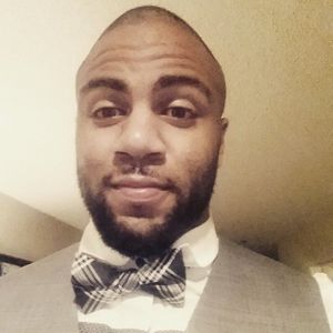 Profile Picture of Jerome Hunter (@ebonyje) on Myspace