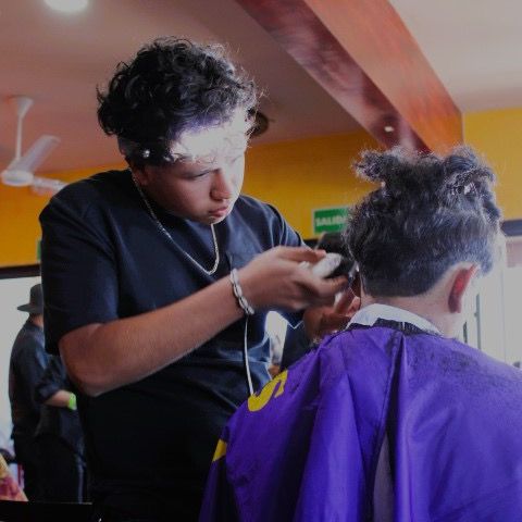 Profile Picture of Chris_cutz (@chris_cutz16) on Tiktok