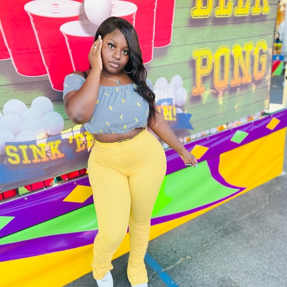 Profile Picture of Tymicha Kitching (@tymicha) on Poshmark