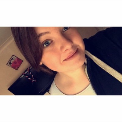 Profile Picture of Megan Langley (@xxmeganlangleyx) on Twitter