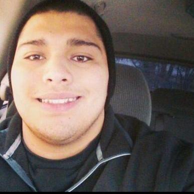 Profile Picture of Michael Grimaldo (@GrimaldoMichael) on Twitter