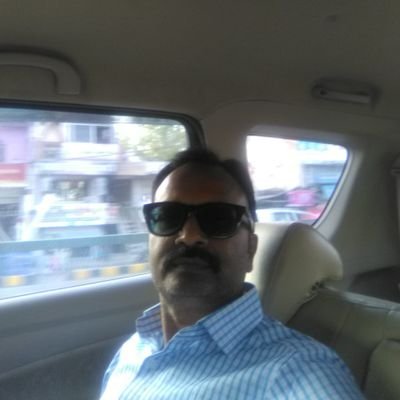 Profile Picture of Ashutosh Pandey (@oshoashu) on Twitter