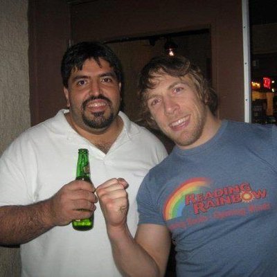 Profile Picture of Edward Loredo (@@Edinsanantonio) on Twitter