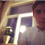 Profile Picture of erikhahn (@erikhahn) on Instagram