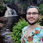 Profile Picture of James Radke (@j_rad108) on Instagram