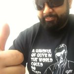 Profile Picture of Jesse Ramirez (@jram8383) on Instagram