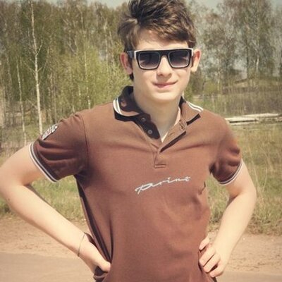 Profile Picture of Denis_zhdanov (@denis_strange) on Twitter