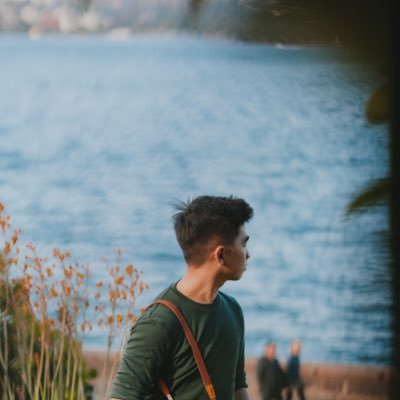 Profile Picture of Aaron (@AaronWongYS) on Twitter