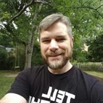 Profile Picture of MArk Qualls (@sirqualls) on Instagram