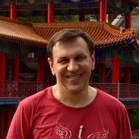 Profile Picture of Alexander Shilov (@alexander-shilov) on Quora