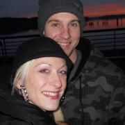 Profile Picture of Danielle Wimberly (@djwimberly) on Pinterest