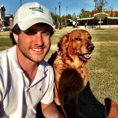 Profile Picture of RichardRush (@RichardRush) on Twitter