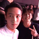 Profile Picture of Isaac Hong (@isaac.hong.54) on Instagram