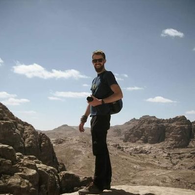 Profile Picture of Steve (@MrStevenDoherty) on Twitter