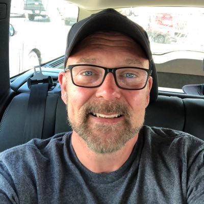 Profile Picture of Stephen Broadhead (@StephenBroadhe9) on Twitter
