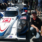 Profile Picture of Chris Lesperance (@crivitzchris) on Flickr