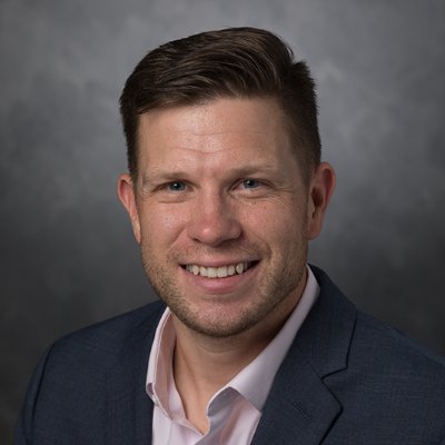 Profile Picture of Dave Schmidt (@dh_schmidt) on Twitter