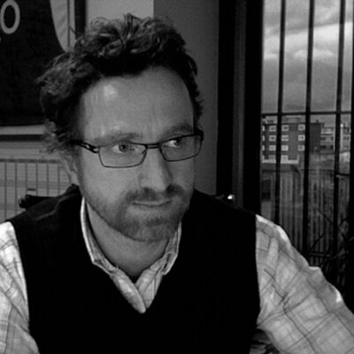 Profile Picture of Gavan Duffy (@KindredCreative) on Twitter