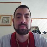 Profile Picture of Jason Mirabile (@sexyitalianguy40) on Instagram