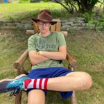 Profile Picture of John Christopher Butler (@jackie_butts3799) on Instagram
