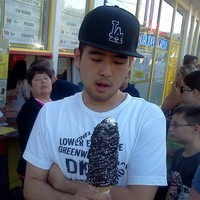 Profile Picture of Daniel Pyun (@daniel-pyun) on Quora