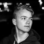Profile Picture of Jacob Bolin Lund (@jacobbolinlund) on Instagram