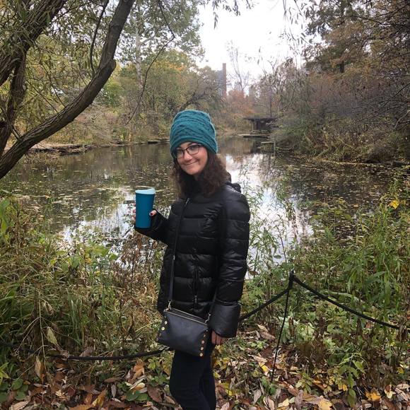 Profile Picture of Kimberly Wolfson (@kim513) on Poshmark