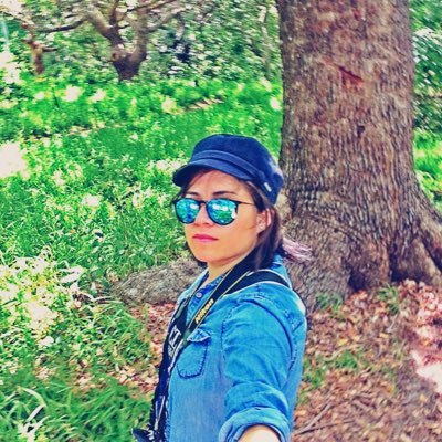 Profile Picture of Iris Apablaza (@IrisApablaza88) on Twitter