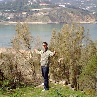 Profile Picture of Chris Stroup (@sa7liano_69) on Twitter