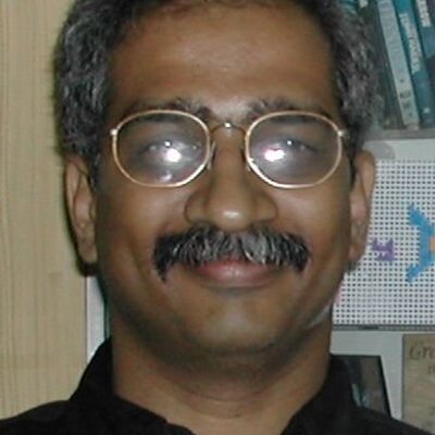 Profile Picture of Raju Alluri (@bloggertoo) on Twitter