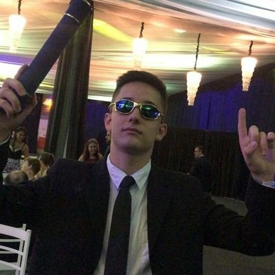 Profile Picture of Bruno (@BenjaminVrau) on Twitter