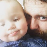 Profile Picture of Vyvyan Mitchell-reid (@vyvyan-mitchell-reid) on Quora