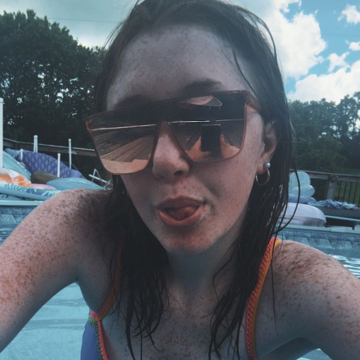 Profile Picture of ⚡️ANGELINA THOMAS⚡️ (@a_thomas16) on Tiktok