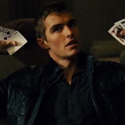 Profile Picture of Richard Darling (@SleepingGambler) on Twitter