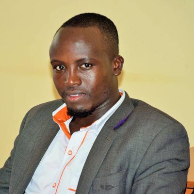Profile Picture of Benson Lelit (@BensonLelit1) on Twitter