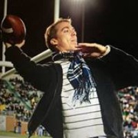 Profile Picture of Eric Douglas (@eric-douglas-3) on Quora