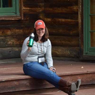 Profile Picture of Beverly Pearman (@bcpearman70) on Twitter