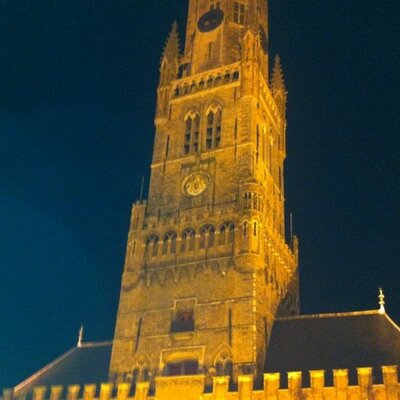 Profile Picture of Teresa Gough (@goughybudge) on Twitter