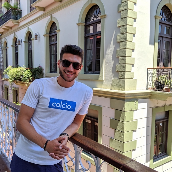 Profile Picture of Brandon Varnadoe (@tottifrancesco) on Poshmark