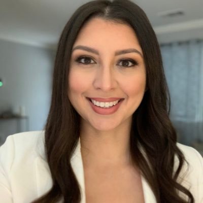 Profile Picture of Cristina Rendon (@CristinaKTVU) on Twitter