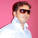 Profile Picture of Syed Sarfaraz Hashmi (@syed sarfaraz hashmi) on Flickr