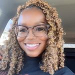 Profile Picture of Danielle Black-Smith (@whitecoat_dani20) on Instagram