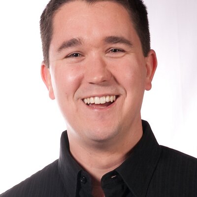 Profile Picture of Jon Shaner (@JonShaner) on Twitter