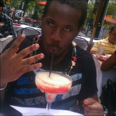Profile Picture of Tevon Harris (@Tae517) on Twitter