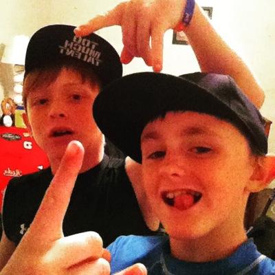 Profile Picture of Michael Larry Epps (@JordanDunk22) on Twitter