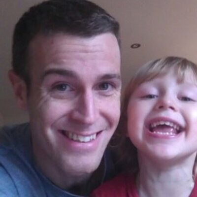 Profile Picture of Mark Grimes (@grimesy999) on Twitter