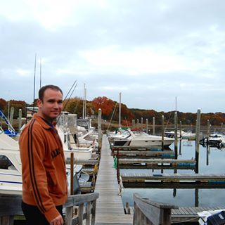 Profile Picture of James Tillinghast (@James-Tillinghast) on Facebook