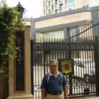 Profile Picture of Barry Webb (@barry-webb-4) on Quora