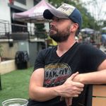 Profile Picture of Justin Enlow (@justin_enlow) on Instagram